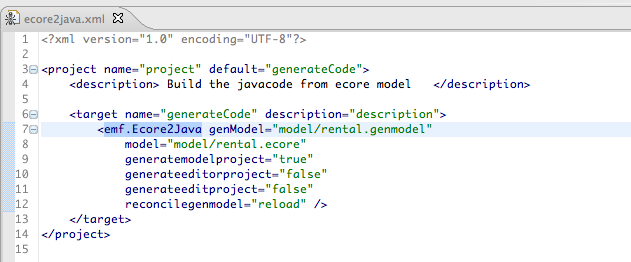 emf.Ecore2JavaAntTask